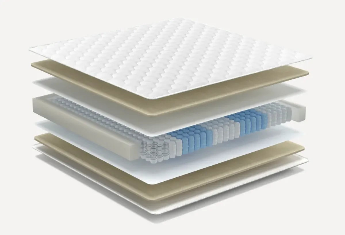 Матрас Комфи Стронг Comfy Strong