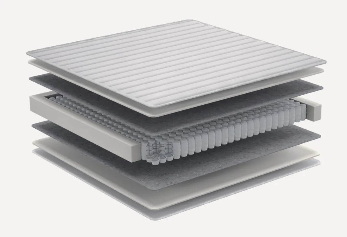 Матрас Резорт Софт Resort Soft